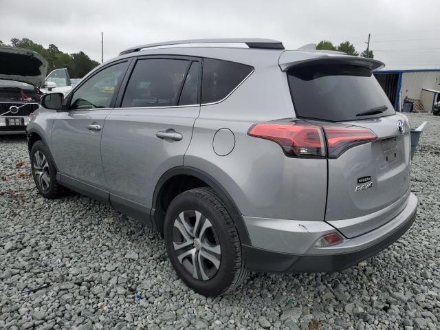 Photo 2 from auction – 2018 TOYOTA RAV4 LE with VIN JTMZFREV4JD114088