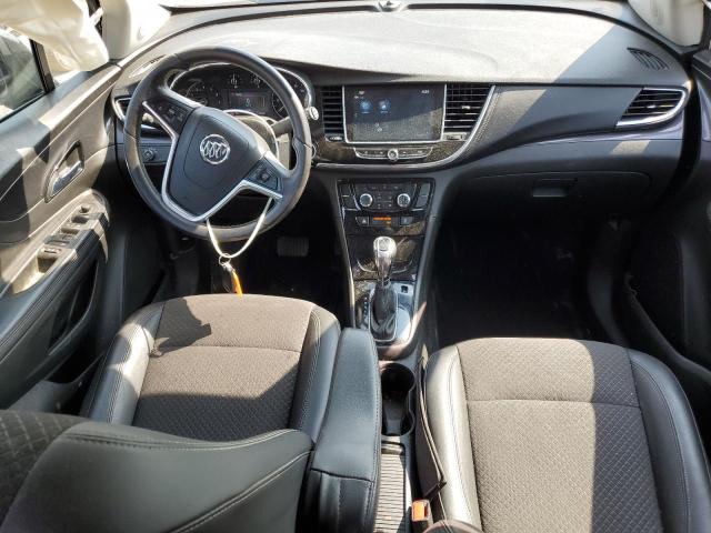 Photo 8 from auction – 2020 BUICK ENCORE PRE with VIN KL4CJASB5LB053391