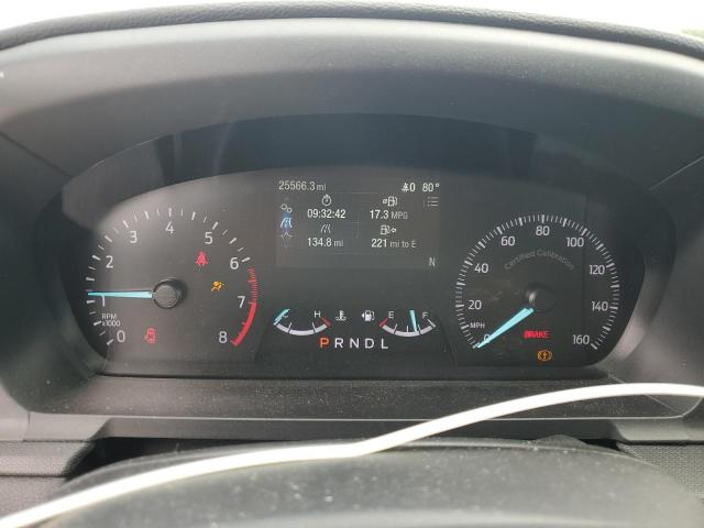 Photo 9 from auction – 2024 FORD EXPLORER P with VIN 1FM5K8AB8RGA48747