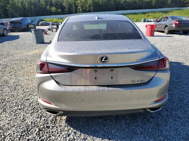 Photo 6 from auction – 2020 LEXUS ES 350 with VIN 58ADZ1B16LU074849