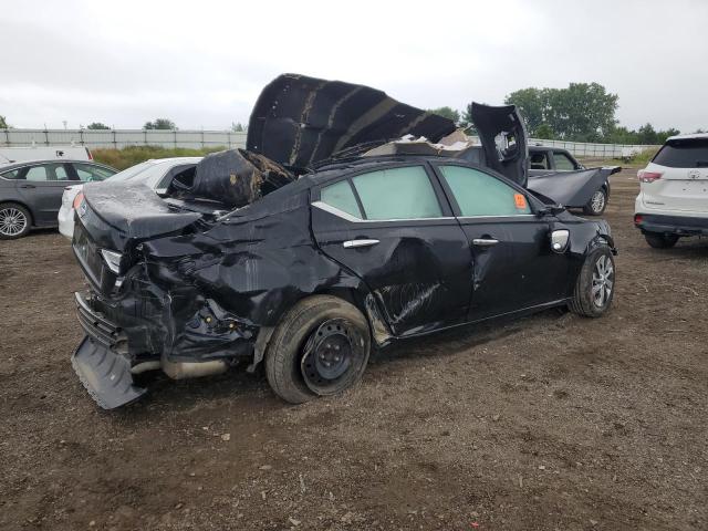 Photo 3 from auction – 2020 NISSAN ALTIMA S with VIN 1N4BL4BV5LC126184