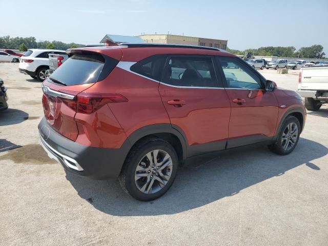 Photo 3 from auction – 2023 KIA SELTOS S with VIN KNDEUCAA9P7446653