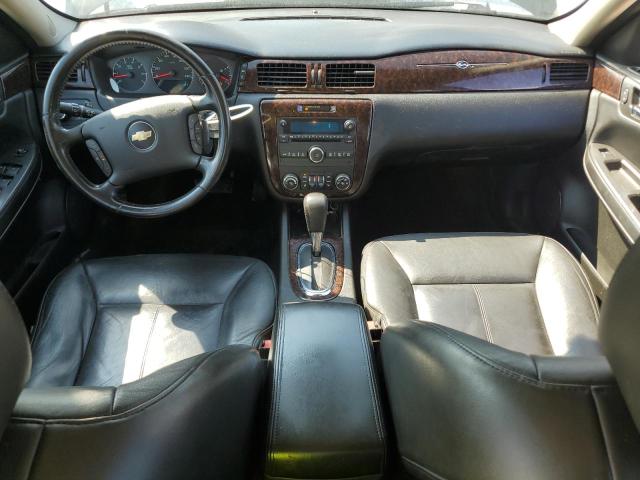 Photo 8 from auction – 2013 CHEVROLET IMPALA LTZ with VIN 2G1WC5E34D1215272
