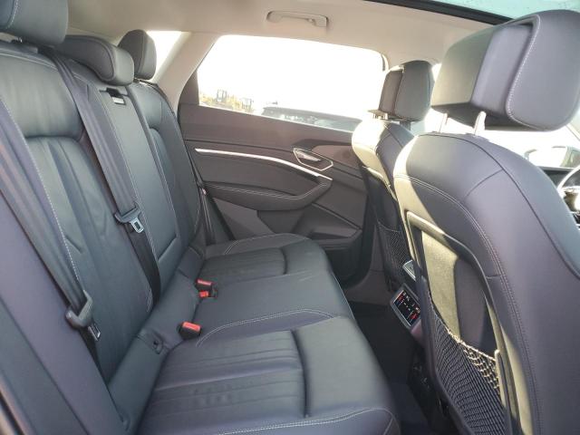 Photo 11 from auction – 2024 AUDI Q8 E-TRON with VIN WA14AAGE3RB028778