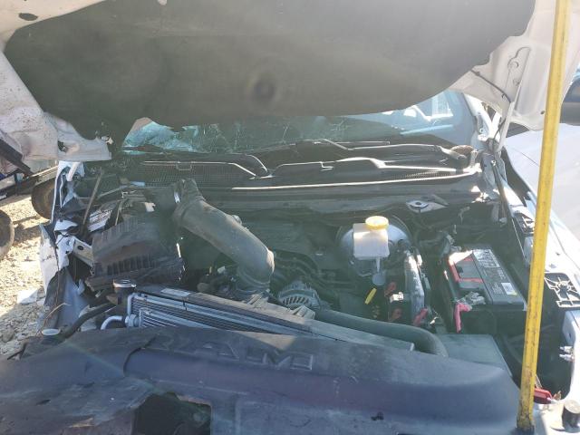 Photo 11 from auction – 2022 RAM 1500 BIG H with VIN 1C6RREBT2NN219626