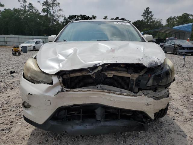 Photo 5 from auction – 2014 SUBARU XV CROSSTR with VIN JF2GPAVC9E8267344
