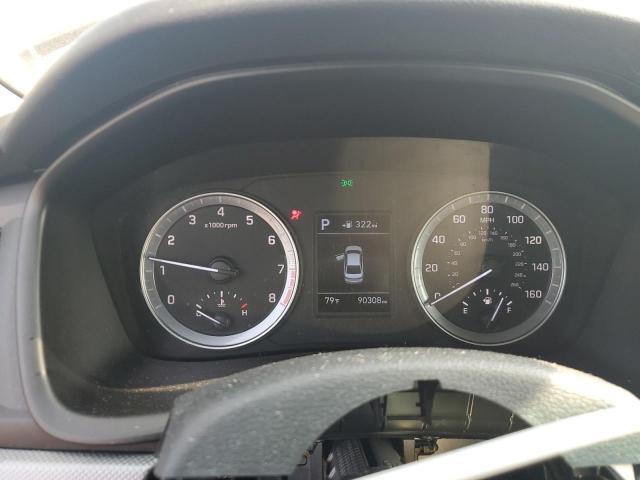 Photo 9 from auction – 2019 HYUNDAI SONATA SE with VIN 5NPE24AF8KH744543