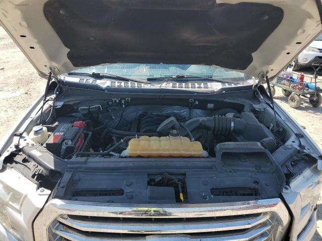 Photo 11 from auction – 2015 FORD F150 SUPERCREW with VIN 1FTEW1CF0FFB30358