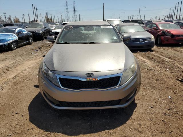 Zdjęcie 5 z aukcji – 2013 KIA OPTIMA EX z VIN 5XXGN4A79DG091311