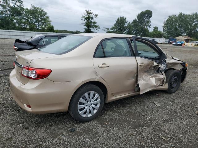 Photo 3 from auction – 2012 TOYOTA COROLLA BA with VIN 2T1BU4EE8CC803304