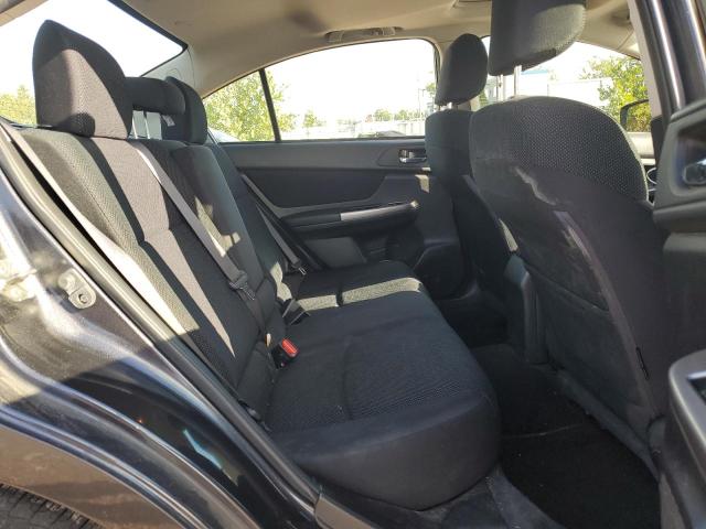 Photo 10 from auction – 2015 SUBARU IMPREZA PR with VIN JF1GJAL68FH022748