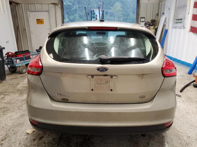 Photo 6 from auction – 2016 FORD FOCUS SE with VIN 1FADP3K24GL400834