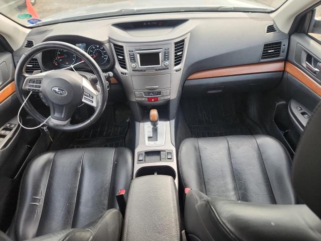 Photo 8 from auction – 2013 SUBARU OUTBACK 2. with VIN 4S4BRCKC6D3231945