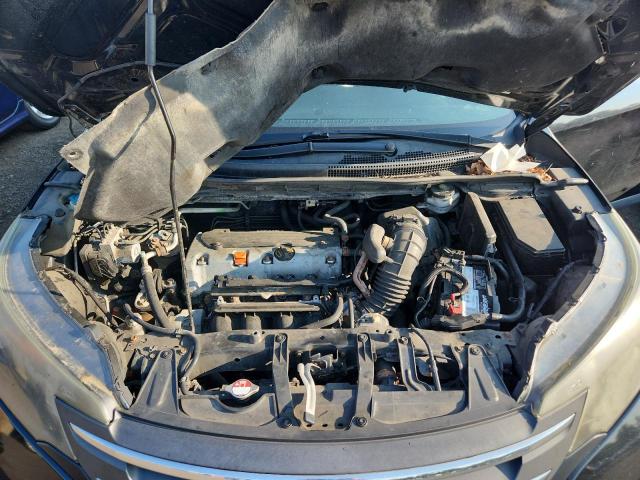 Photo 12 from auction – 2013 HONDA CR-V EXL with VIN 2HKRM4H74DH661947