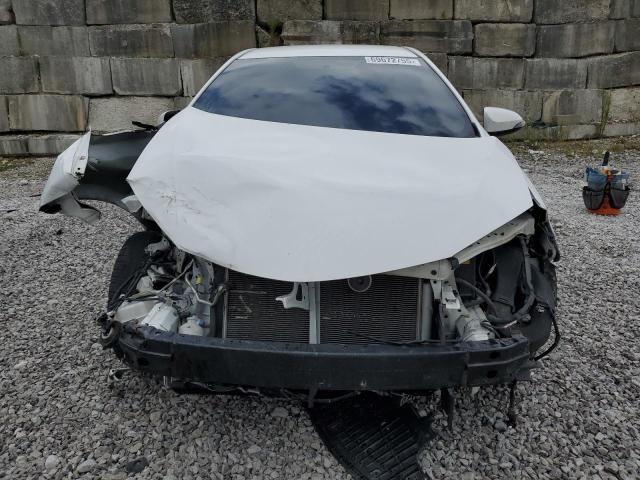 Photo 5 from auction – 2016 TOYOTA COROLLA L with VIN 2T1BURHE3GC638910