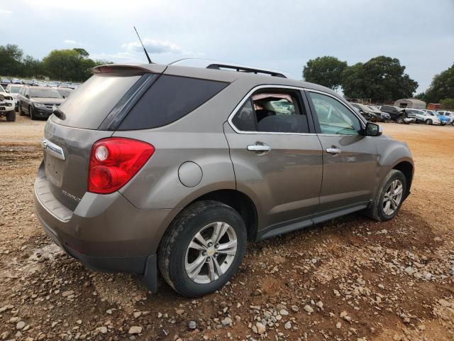 Photo 3 from auction – 2011 CHEVROLET EQUINOX LTZ with VIN 2CNALFEC0B6437486