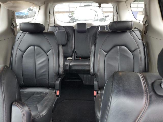 Photo 10 from auction – 2017 CHRYSLER PACIFICA T with VIN 2C4RC1BG1HR711786