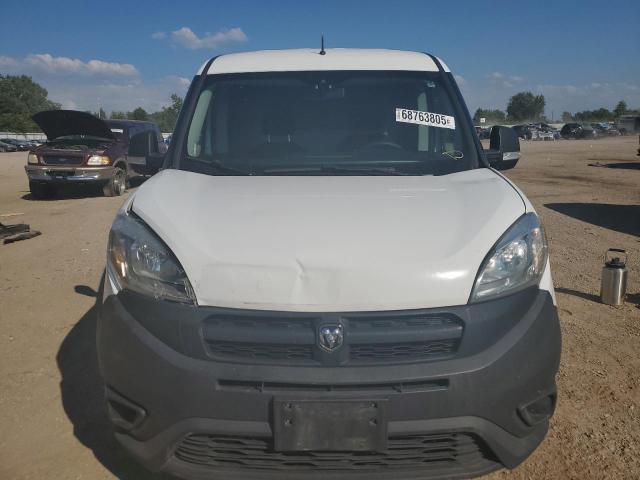Photo 5 from auction – 2015 RAM PROMASTER with VIN ZFBERFAT5F6A43168