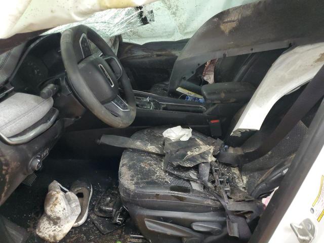 Photo 7 from auction – 2024 JEEP COMPASS LA with VIN 3C4NJDBNXRT154704