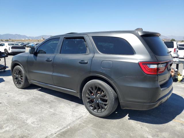 Photo 2 from auction – 2015 DODGE DURANGO SX with VIN 1C4RDHAG9FC201280