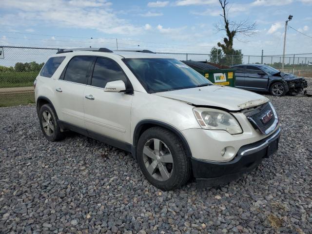 Photo 4 from auction – 2011 GMC ACADIA SLT with VIN 1GKKRSEDXBJ286897