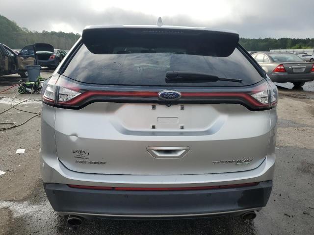 صورة رقم 6 من المزاد - 2017 FORD EDGE TITAN مع VIN 2FMPK3K97HBB52742