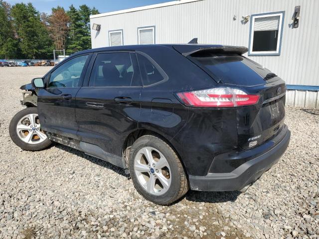 Photo 2 from auction – 2020 FORD EDGE SE with VIN 2FMPK4G97LBB17867