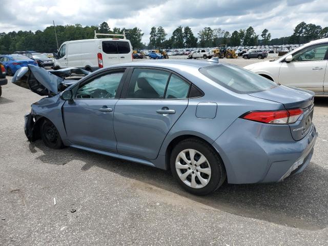 Photo 2 from auction – 2020 TOYOTA COROLLA LE with VIN 5YFEPRAE8LP056732