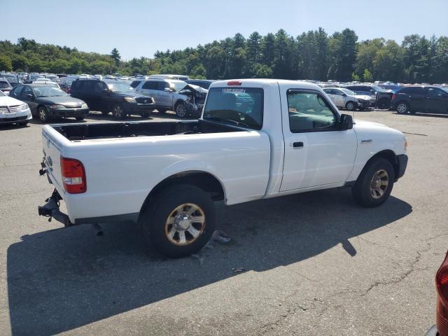 Foto 3 de la subasta – 2011 FORD RANGER con VIN 1FTKR1AD9BPA90622