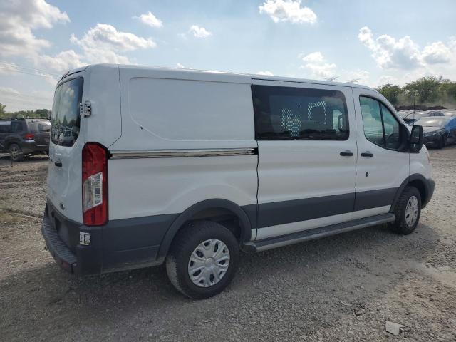 Photo 3 from auction – 2017 FORD TRANSIT T- with VIN 1FTYR1YM8HKA78256