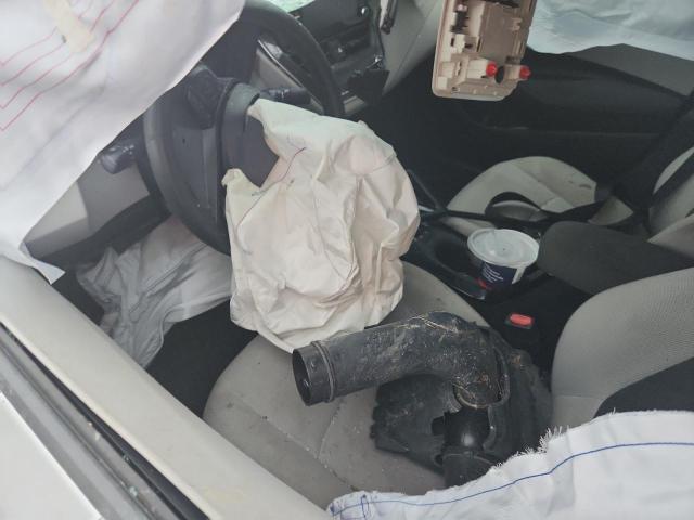 Photo 8 from auction – 2020 TOYOTA COROLLA LE with VIN 5YFEPRAE6LP047611