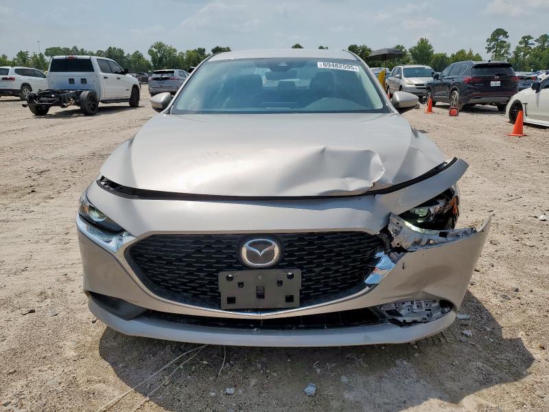 Photo 5 from auction – 2023 MAZDA 3 SELECT with VIN 3MZBPABM2PM359574
