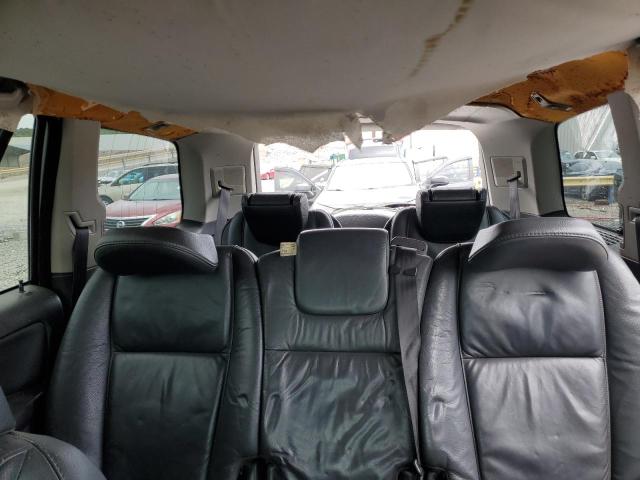 Photo 10 from auction – 2011 VOLVO XC90 3.2 with VIN YV4952CZ0B1607301