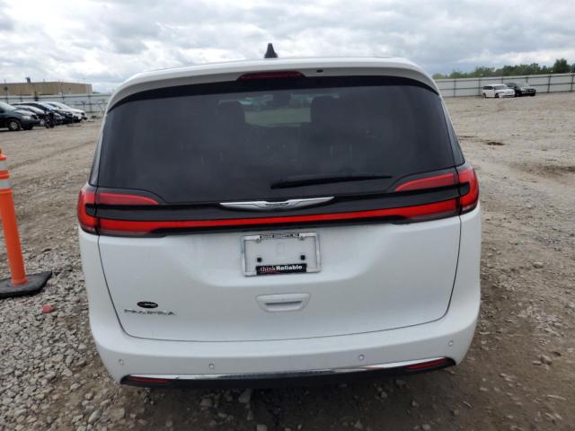 Photo 6 from auction – 2023 CHRYSLER PACIFICA T with VIN 2C4RC1BG4PR525352