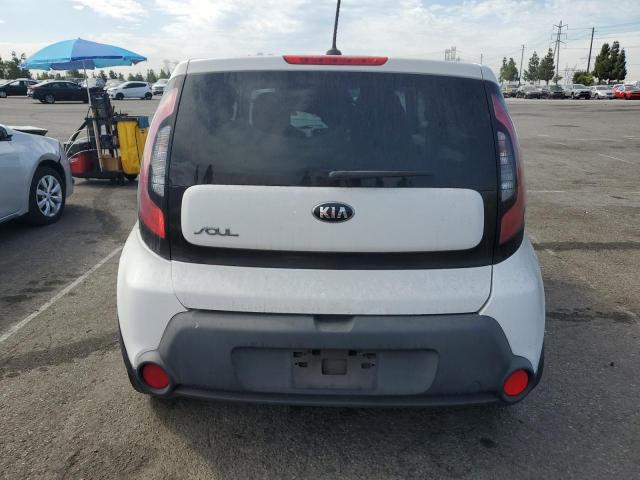 Photo 6 from auction – 2015 KIA SOUL + with VIN KNDJP3A58F7788361