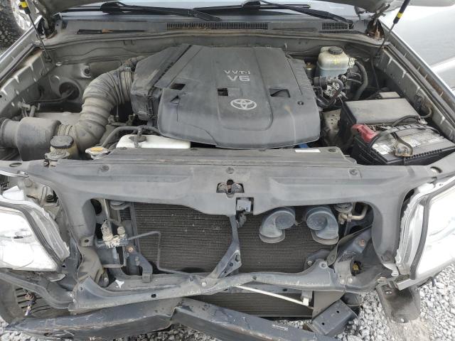 Photo 12 from auction – 2006 TOYOTA 4RUNNER SR with VIN JTEBU14R860092944