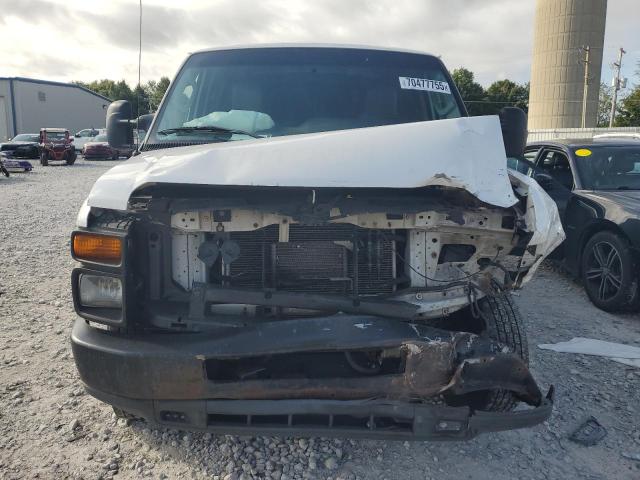 Photo 5 from auction – 2012 FORD ECONOLINE with VIN 1FTSE3EL5CDB06889