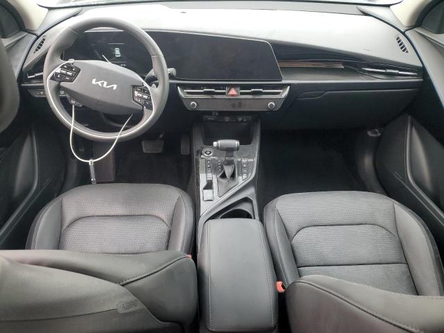 Photo 8 from auction – 2025 KIA NIRO SX with VIN KNDCT3LE0S5216689