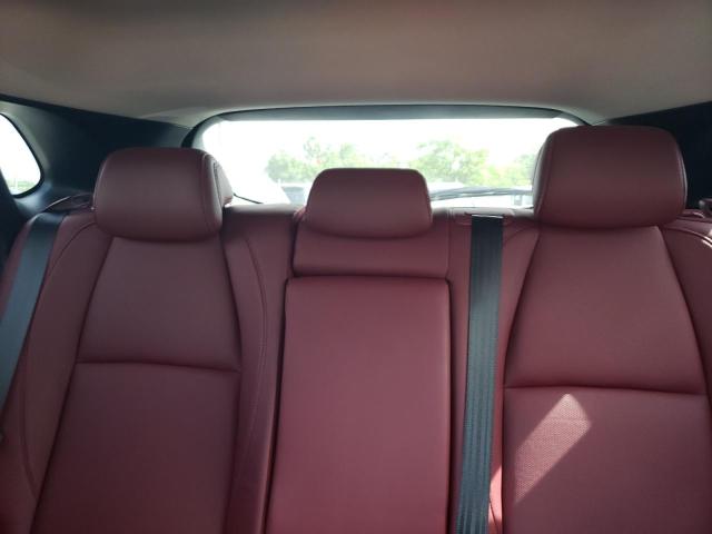 Photo 10 from auction – 2025 MAZDA CX-30 PREF with VIN 3MVDMBCM0SM841296