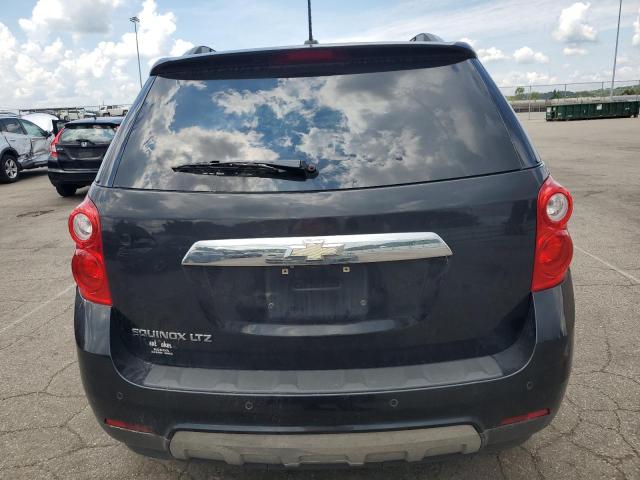 Photo 6 from auction – 2015 CHEVROLET EQUINOX LT with VIN 2GNFLHEK6F6260338