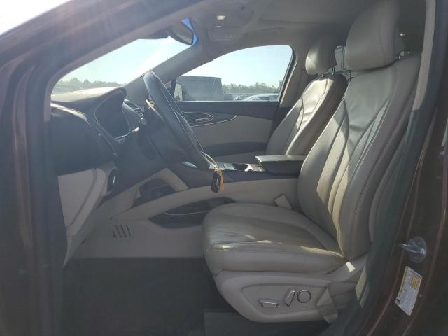Photo 7 from auction – 2016 LINCOLN MKX SELECT with VIN 2LMTJ6KR9GBL82448