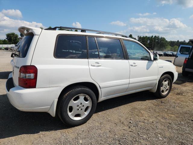 Photo 3 from auction – 2005 TOYOTA HIGHLANDER with VIN JTEEP21A650113989