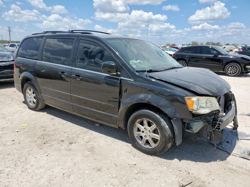 Photo 4 from auction – 2008 CHRYSLER TOWN & COU with VIN 2A8HR54PX8R114451