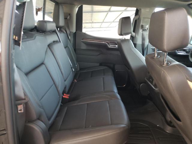 Photo 10 from auction – 2023 GMC SIERRA K15 with VIN 3GTUUDE80PG305113