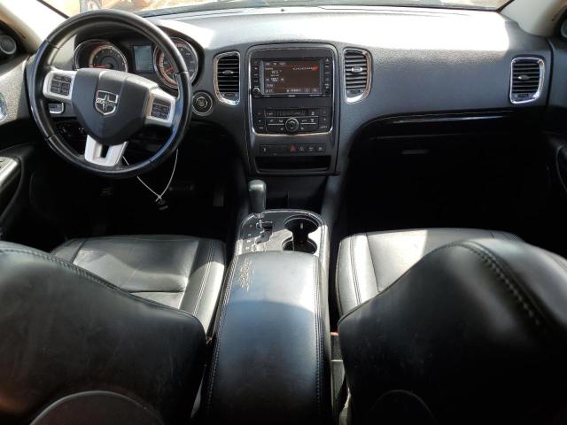 Photo 8 from auction – 2013 DODGE DURANGO CR with VIN 1C4RDHDG2DC700477
