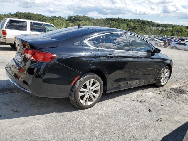 Photo 3 from auction – 2016 CHRYSLER 200 LIMITE with VIN 1C3CCCAB6GN171570