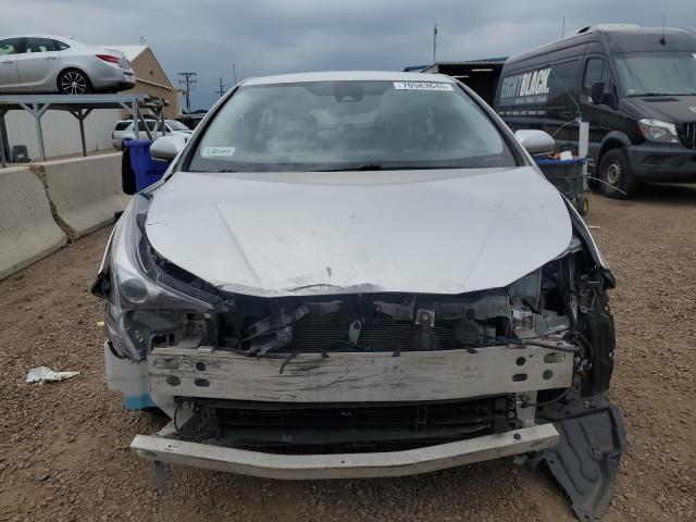 Photo 5 from auction – 2017 TOYOTA PRIUS with VIN JTDKBRFUXH3578960
