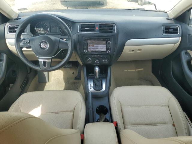 Photo 8 from auction – 2013 VOLKSWAGEN JETTA SE with VIN 3VWDP7AJ6DM201415