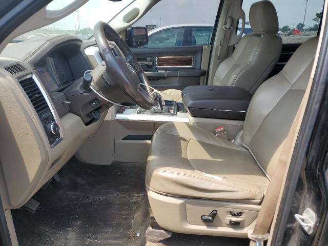 Photo 7 from auction – 2012 DODGE RAM 1500 L with VIN 1C6RD7NTXCS277665