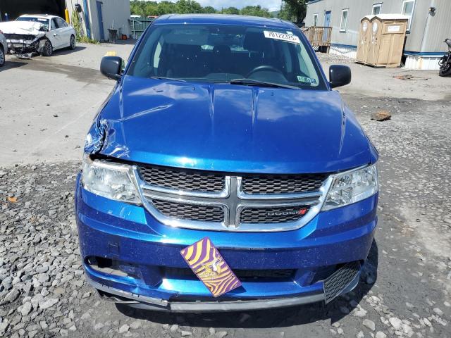 Фото 5 с аукциона – 2015 DODGE JOURNEY SE с VIN 3C4PDCABXFT592104